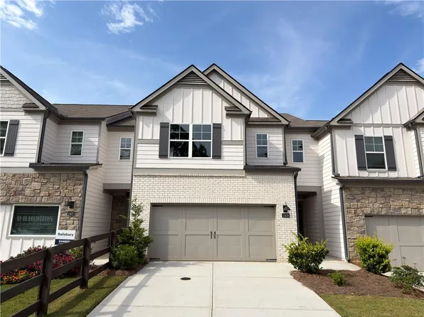 2409 Bayberry St, Acworth, GA 30101