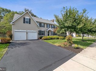 3015 Samantha Way, Gilbertsville, PA 19525