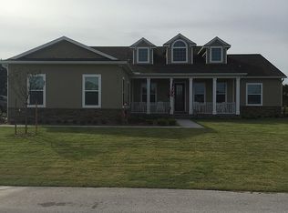 4154 Orchid Blvd, Lake Wales, FL 33898