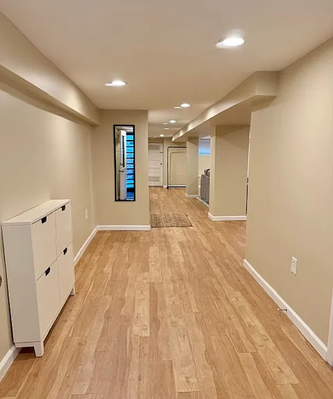 2727 Connecticut Ave NW #BASEMENT — Photo 1