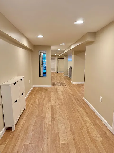 2727 Connecticut Ave NW #BASEMENT