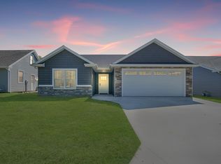 1865 S Scott Rd, Fort Wayne, IN 46814