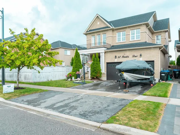 62 Brookview Dr, Bradford West Gwillimbury, ON L3Z 0S5