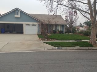 9111 Traveler Dr, Rancho Cucamonga, CA 91701