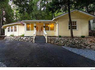 181 N Dart Canyon Rd, Crestline, CA 92325