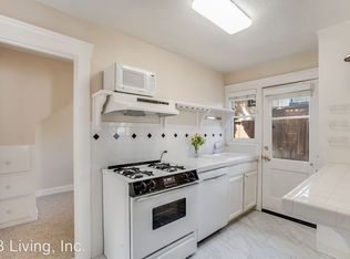 332 Waverley St #1, Menlo Park, CA 94025