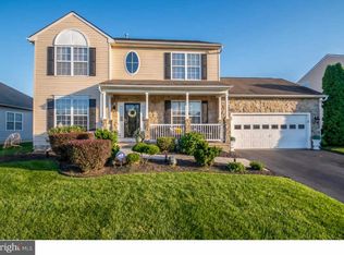 60 Wycombe Dr, Dover, DE 19904