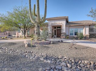 13622 E Cascalote Dr, Scottsdale, AZ 85262