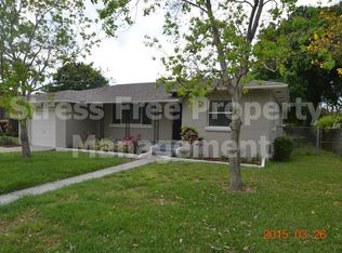 1620 25th Ave S, Saint Petersburg, FL 33712