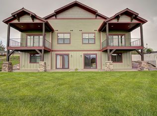 152 Meadow Vista Loop UNIT B, Kalispell, MT 59901