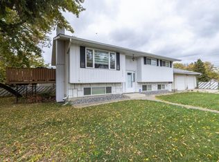 15312 109th Ave NW, Edmonton, AB T5P 4K7
