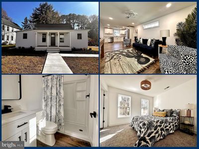 108 Wall St, Queenstown, MD, 21658