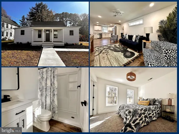 108 Wall St, Queenstown, MD 21658