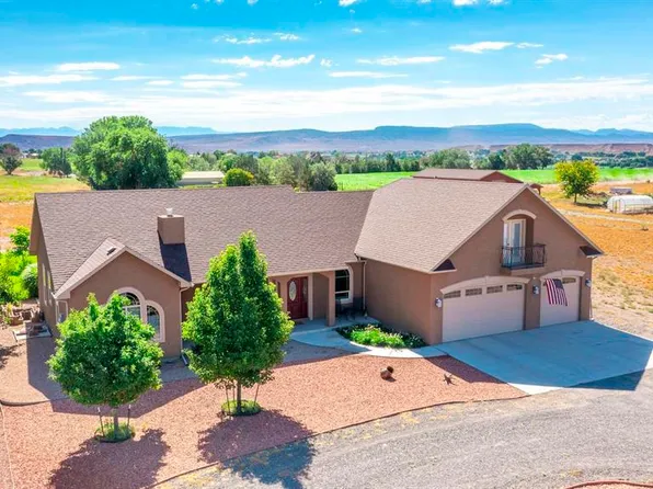 8460 1950 Road, Austin, CO 81410