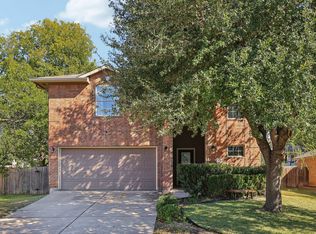 309 Pheasant Rdg, Round Rock, TX 78665