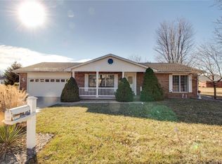 102 Constitution Blvd, Jerseyville, IL 62052