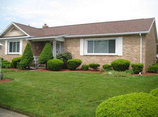 374 Susquehanna Ave, Exeter, PA 18643