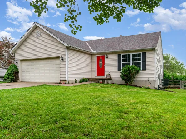 3205 Campaign Dr, Hebron, KY 41048