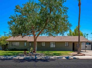 343 E 30th St, Yuma, AZ 85364