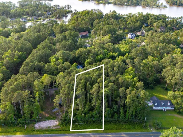 LOT 3 Fairwinds Dr, Oriental, NC 28571