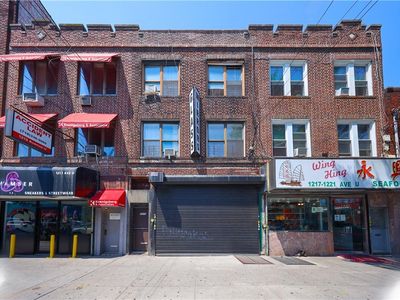 1215 Avenue U, Brooklyn, NY, 11229