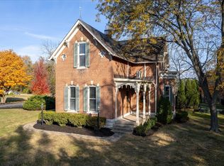 6612 Churchman Ave, Indianapolis, IN 46237
