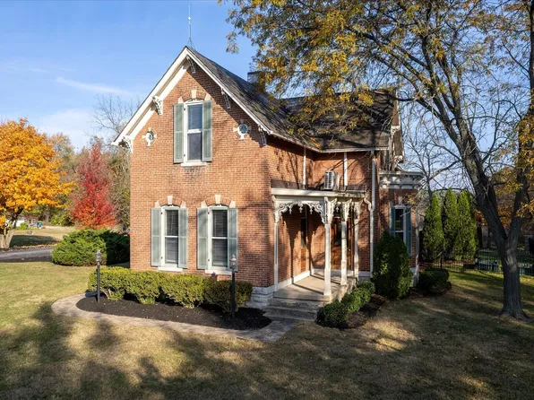 6612 Churchman Ave, Indianapolis, IN 46237