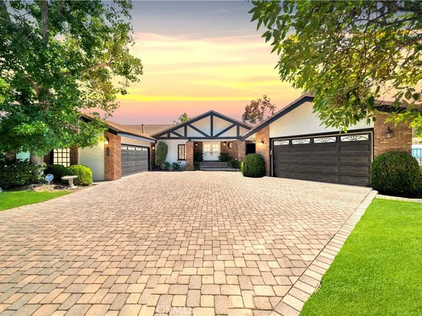 27191 Shenandoah Dr, Laguna Hills, CA 92653