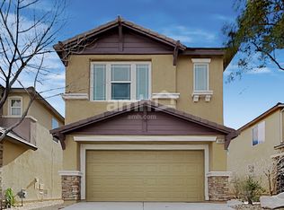 10059 Hollis Mountain Ave, Las Vegas, NV 89148