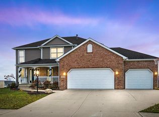 13313 Veracruz Dr, Fort Wayne, IN 46814