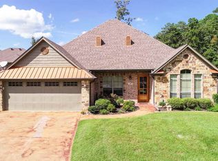 1209 Encore Cir, Longview, TX 75605