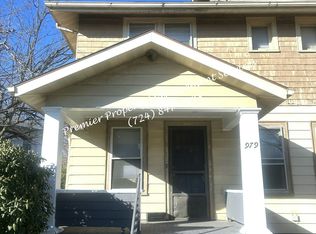 979 King St, Sharon, PA 16146