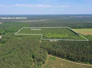 7400 S High Way #99, Mc David, FL 32568