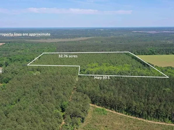 7400 S High Way #99, Mc David, FL 32568