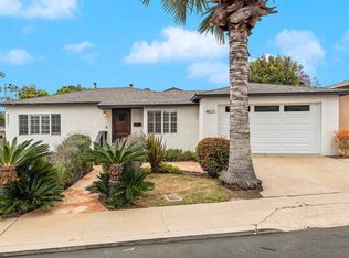 4831-33 60th St, San Diego, CA 92115