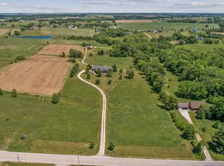 4349 SE 112th St, Runnells, IA 50237