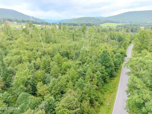 7606 Rose Valley Rd Parcel 2, Trout Run, PA 17771