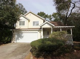 38 Voyagers Dr #TOWNHOUSE E, Pawleys Island, SC 29585