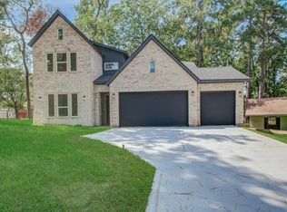 1802 Rollingwood Dr, Huntsville, TX 77340