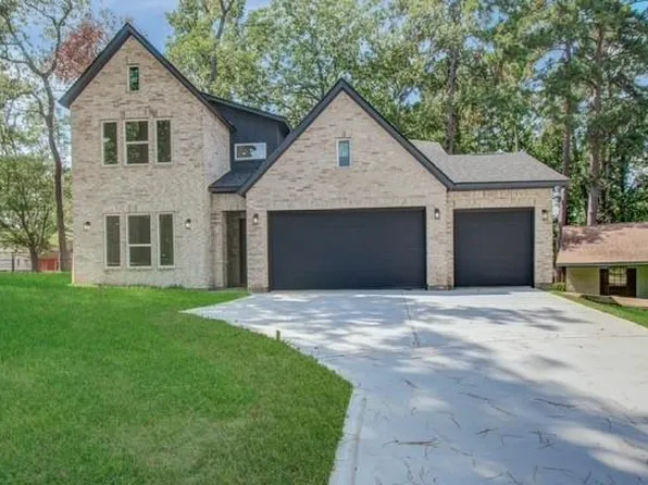 1802 Rollingwood Dr, Huntsville, TX 77340