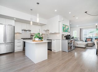 2277 Oak Meadows Dr #197, Surrey, BC V3Z 0W6