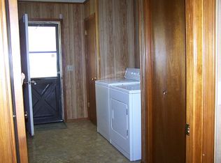 40705 E Cr 1240, Keota, OK 74941