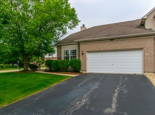 16807 S Hazelwood Dr, Plainfield, IL 60586