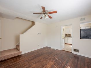 4632 A St SE, Washington, DC 20019