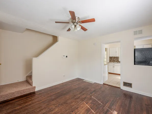 4632 A St SE, Washington, DC 20019