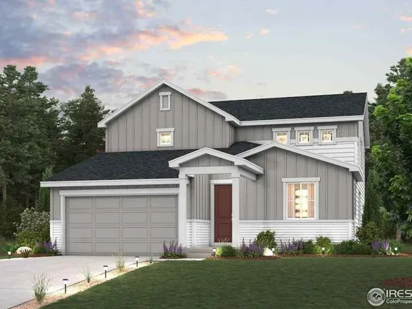 819 Mesic Ln, Windsor, CO 80550