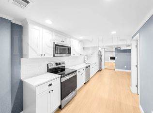 158 Cornell St #A, Roslindale, MA 02131