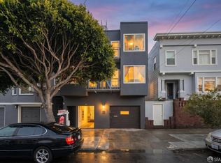 2745 Anza St, San Francisco, CA 94121