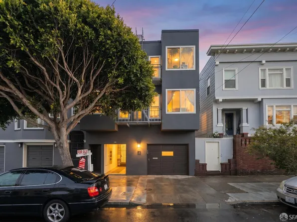 2745 Anza St, San Francisco, CA 94121