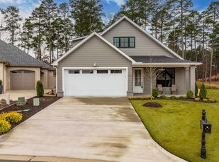 730 Wildcreek Cir, Little Rock, AR 72223